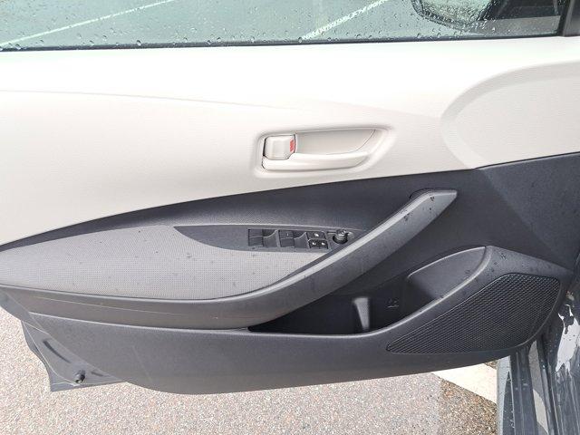 used 2024 Toyota Corolla car, priced at $19,247