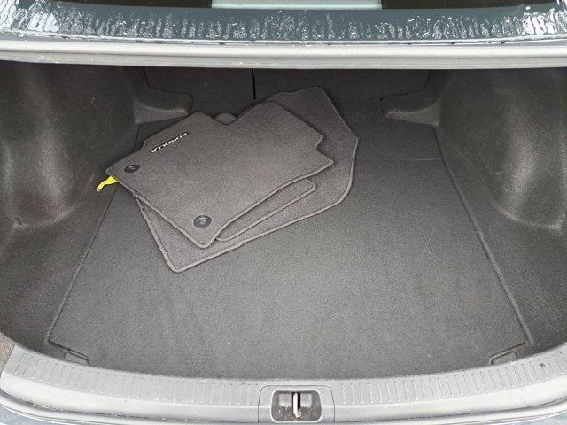 used 2024 Toyota Corolla car, priced at $19,247