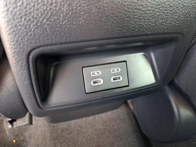 used 2024 Toyota Corolla car, priced at $18,844