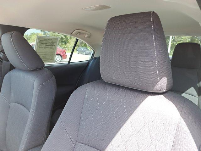 used 2024 Toyota Corolla car, priced at $18,844