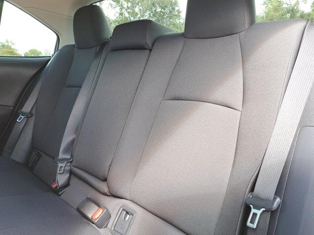 used 2024 Toyota Corolla car, priced at $18,844
