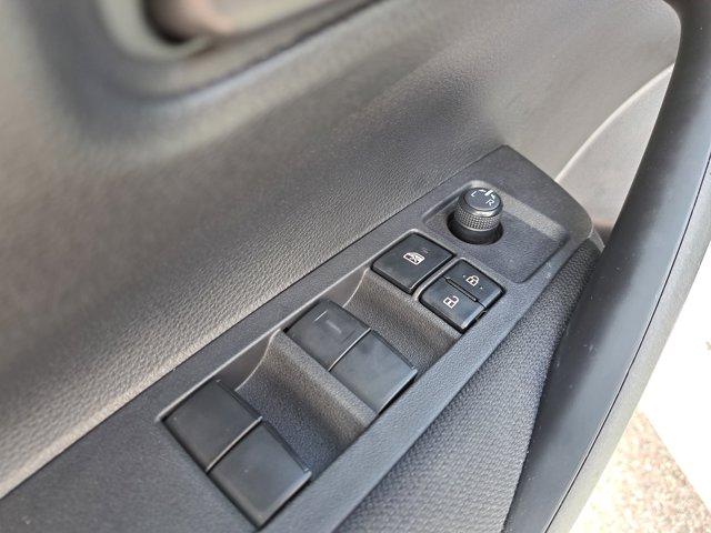 used 2024 Toyota Corolla car, priced at $18,844