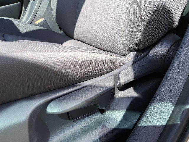used 2024 Toyota Corolla car, priced at $18,844