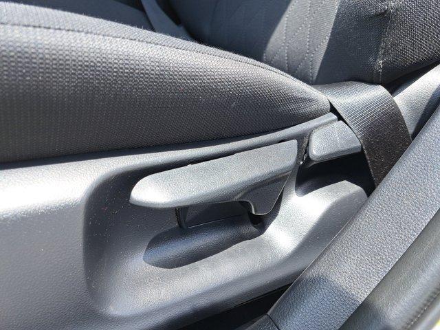 used 2024 Toyota Corolla car, priced at $19,435