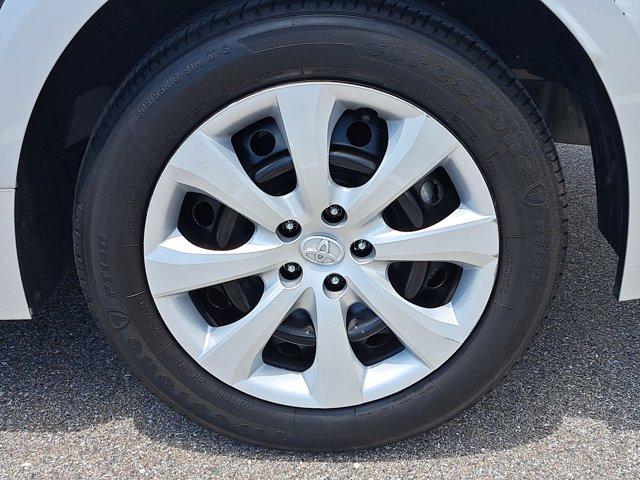 used 2024 Toyota Corolla car, priced at $19,435