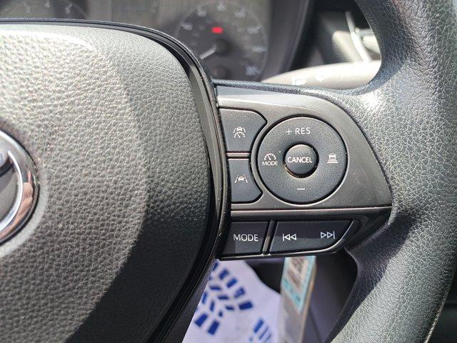 used 2024 Toyota Corolla car, priced at $19,435