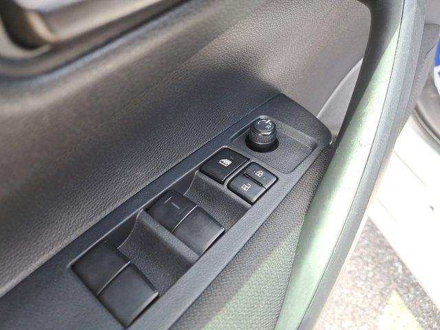 used 2024 Toyota Corolla car, priced at $19,435
