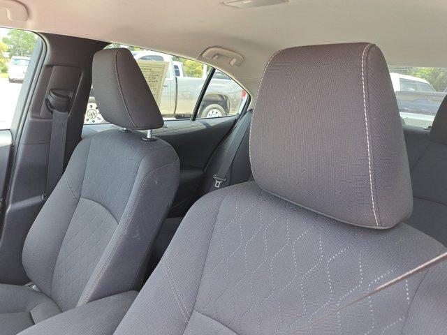 used 2024 Toyota Corolla car, priced at $19,435