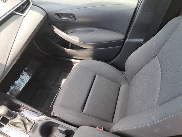 used 2024 Toyota Corolla car, priced at $19,435