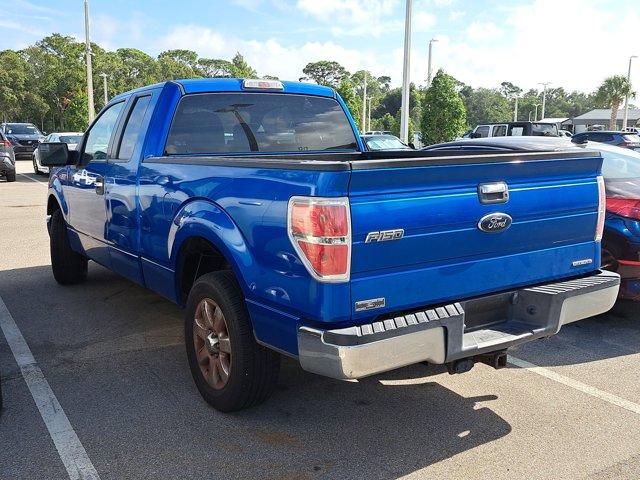 used 2014 Ford F-150 car, priced at $11,799