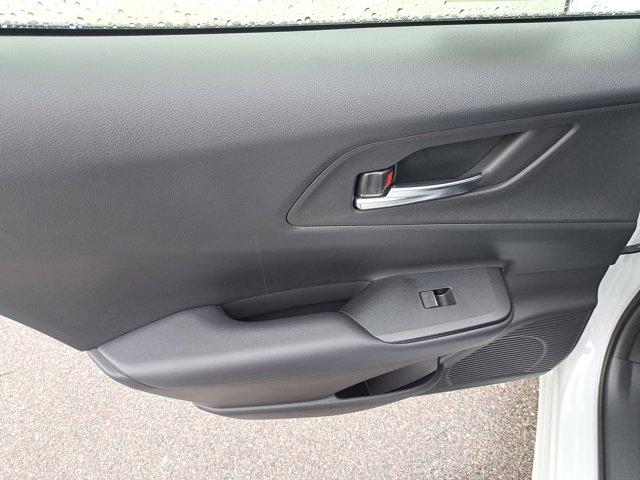 new 2026 Toyota Prius Plug-In Hybrid car, priced at $41,143