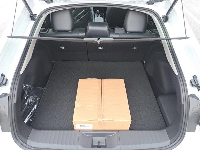 new 2026 Toyota Prius Plug-In Hybrid car, priced at $41,143