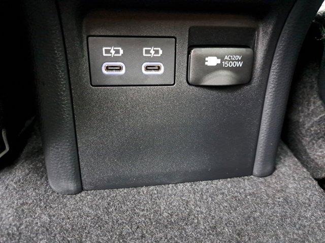 new 2026 Toyota Prius Plug-In Hybrid car, priced at $41,143