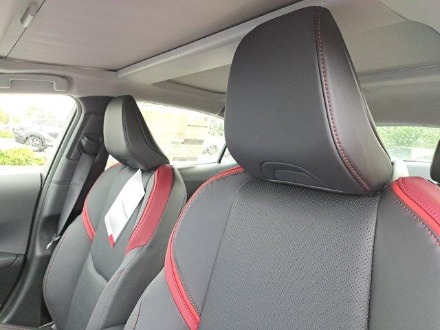 new 2026 Toyota Prius Plug-In Hybrid car, priced at $41,143