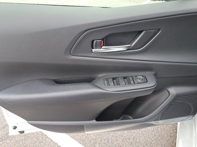 new 2026 Toyota Prius Plug-In Hybrid car, priced at $41,143