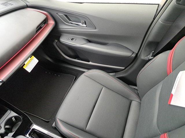 new 2026 Toyota Prius Plug-In Hybrid car, priced at $41,143