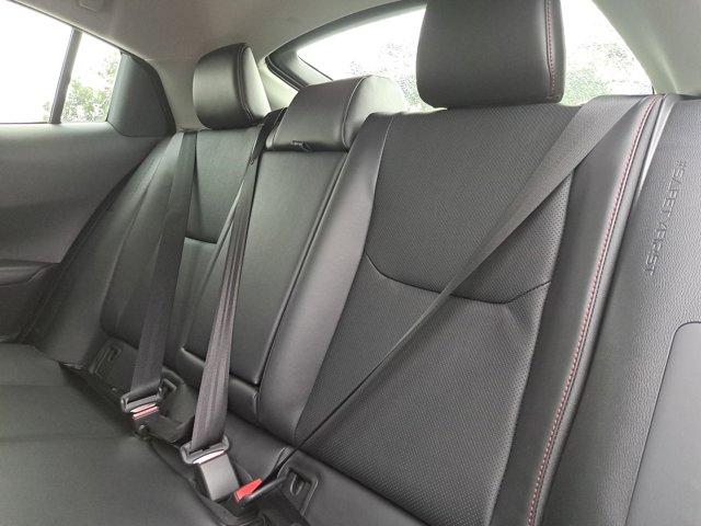 new 2026 Toyota Prius Plug-In Hybrid car, priced at $41,143