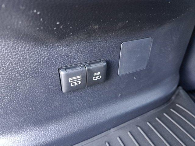 new 2026 Toyota Tundra car, priced at $57,188