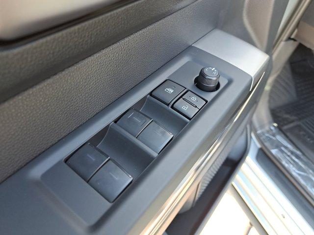 new 2026 Toyota Tundra car, priced at $57,188