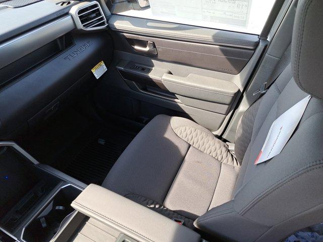 new 2026 Toyota Tundra car, priced at $57,188