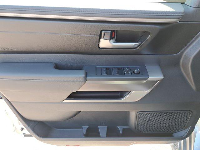 new 2026 Toyota Tundra car, priced at $57,188