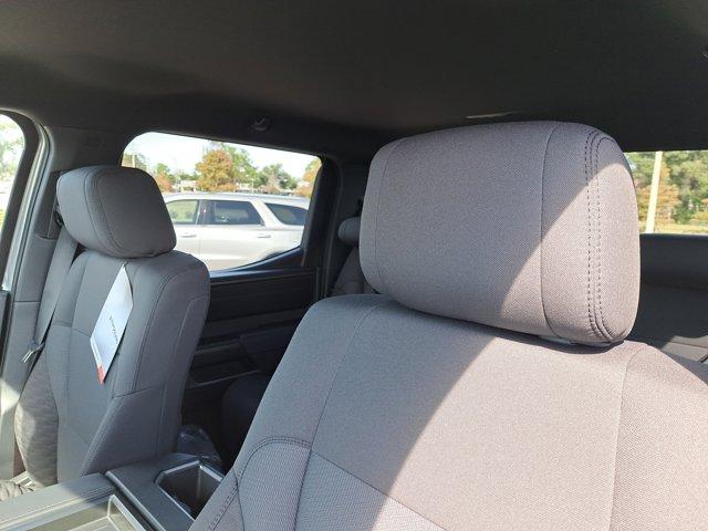 new 2026 Toyota Tundra car, priced at $57,188