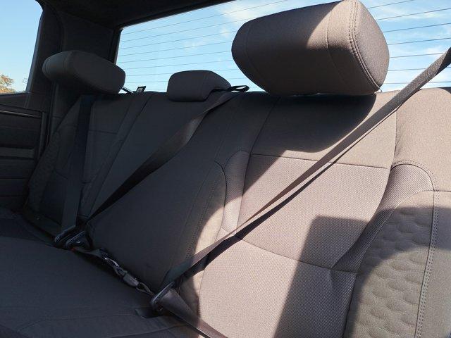 new 2026 Toyota Tundra car, priced at $57,188