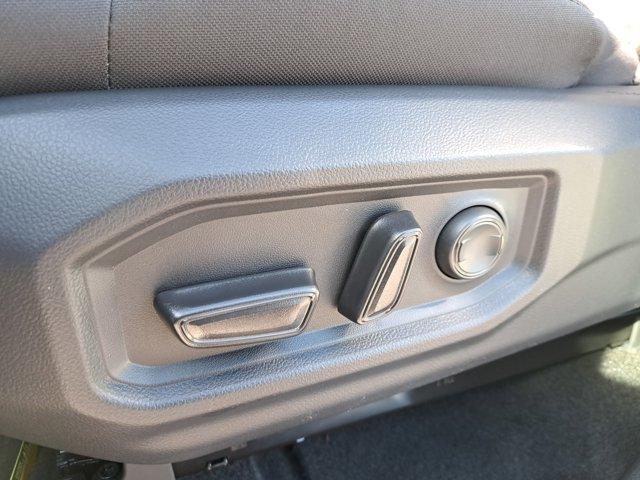 new 2026 Toyota Tundra car, priced at $57,188