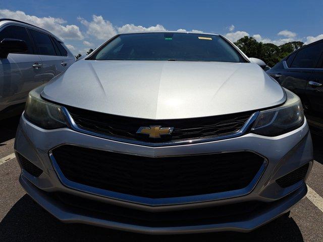used 2016 Chevrolet Cruze car, priced at $10,376