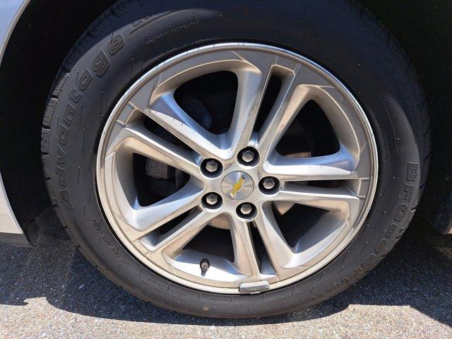 used 2016 Chevrolet Cruze car, priced at $10,376