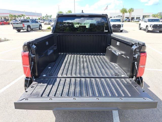 new 2025 Toyota Tacoma car, priced at $38,848