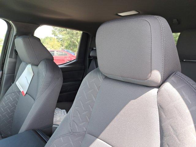 new 2025 Toyota Tacoma car, priced at $38,848