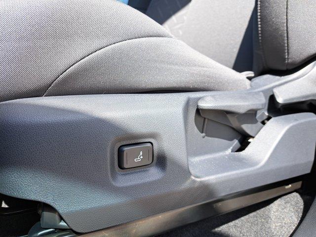 new 2025 Toyota Tacoma car, priced at $38,848