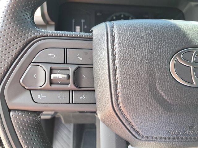 new 2025 Toyota Tacoma car, priced at $38,848