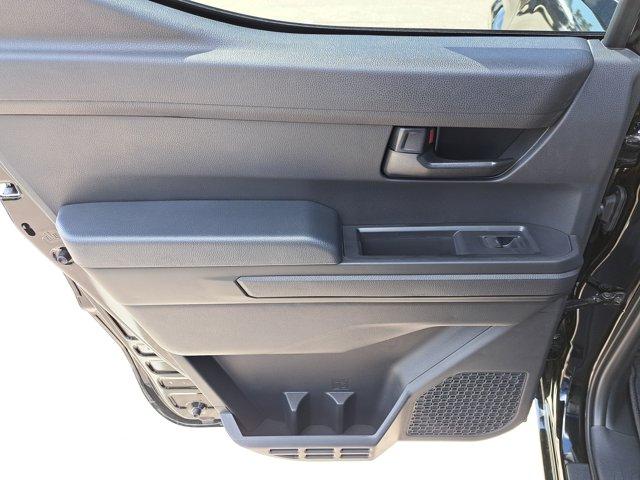 new 2025 Toyota Tacoma car, priced at $38,848