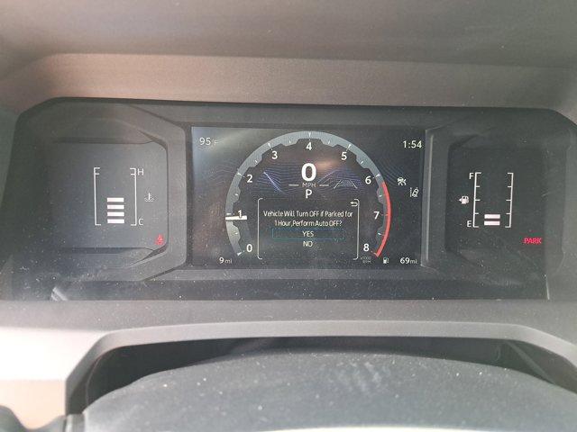 new 2025 Toyota Tacoma car, priced at $38,848