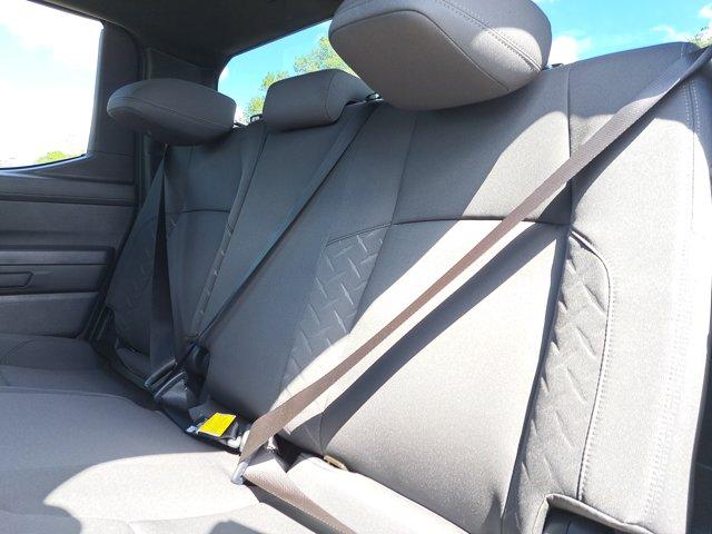 new 2025 Toyota Tacoma car, priced at $38,848