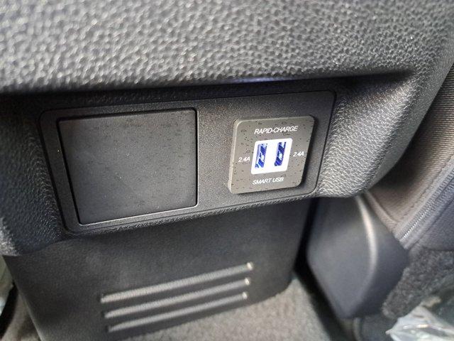 new 2025 Toyota Tacoma car, priced at $38,848