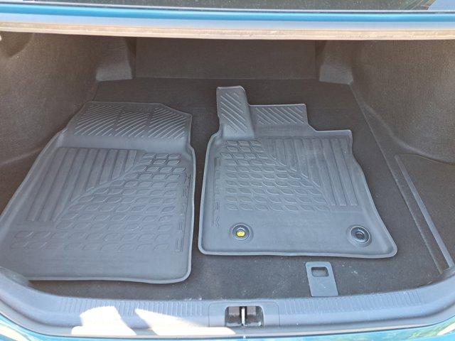 used 2025 Toyota Camry car, priced at $26,134