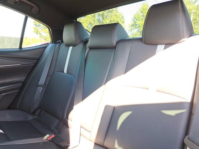 used 2025 Toyota Camry car, priced at $26,134