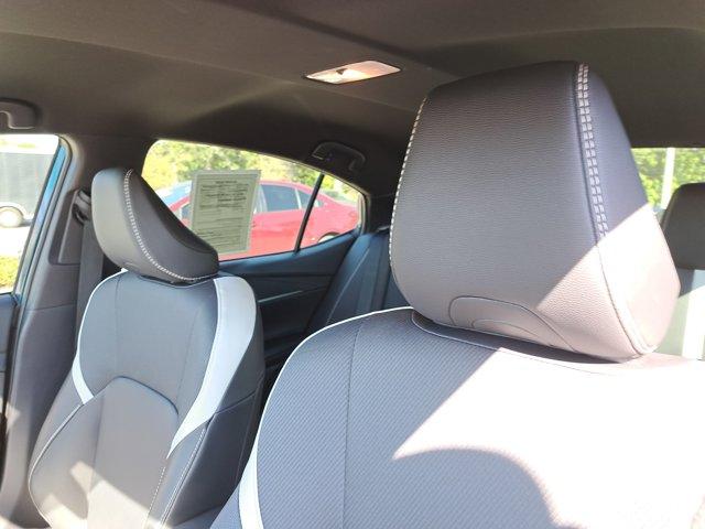 used 2025 Toyota Camry car, priced at $26,134