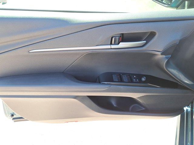 used 2025 Toyota Camry car, priced at $26,134