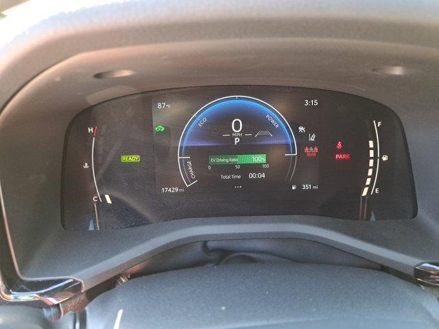 used 2025 Toyota Camry car, priced at $26,134