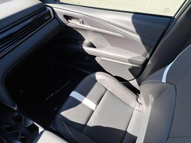 used 2025 Toyota Camry car, priced at $26,134