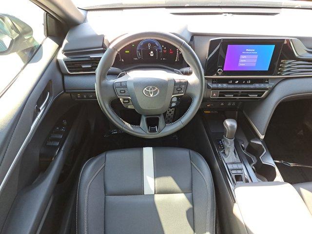 used 2025 Toyota Camry car, priced at $26,134