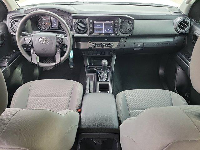 used 2022 Toyota Tacoma car, priced at $29,493