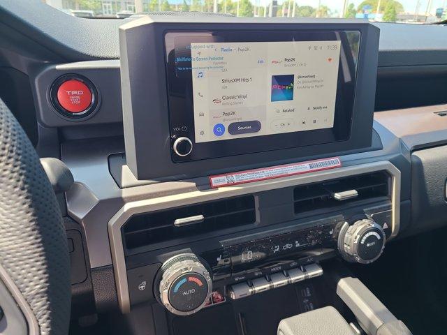 new 2025 Toyota Tacoma car, priced at $52,034