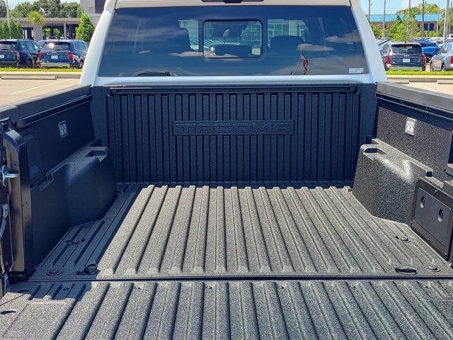 new 2025 Toyota Tacoma car, priced at $52,034