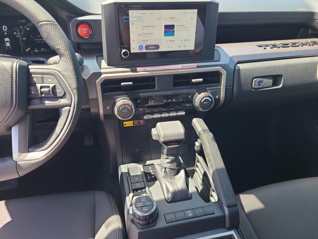 new 2025 Toyota Tacoma car, priced at $52,034