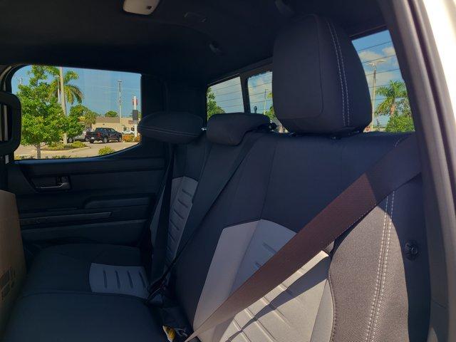 new 2025 Toyota Tacoma car, priced at $52,034